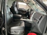 Dodge RAM 5.7 V8 Hemi+LPG Gas+Leder+SSD+AHK+Rückf.+ - gebrauchte Dodge RAM aus dem Jahr 2010