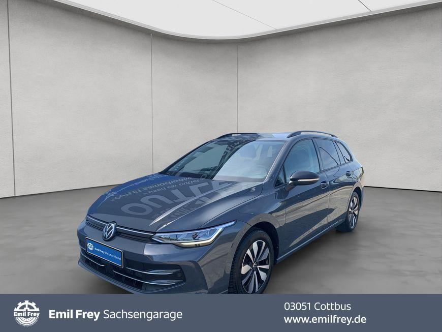 Volkswagen Golf Variant 1.5 TSI OPF Goal LED*ACC*DAB+