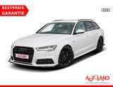 Audi A6 Avant 1.8 TFSI ultra S-Tronic Leder LED PDC - Audi: Kombi, 8