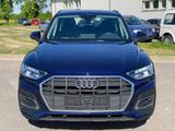 Audi Q5 35 TDI Sport /Vollleder/Mildhybrid (MHEV) - Audi Q5: Automatik