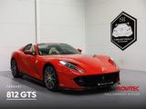 Ferrari 812*GTS*V12*NOVITEC*CARBON*LED*JBL*LIFT