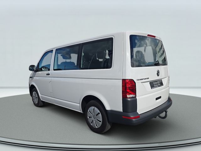 T6.1 2.0 TDI Kombi AHK*9-Sitzer