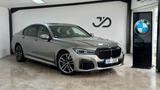 BMW 745 e M Sport*LASER*H/K*Massage*HuD - BMW 745 aus 2021