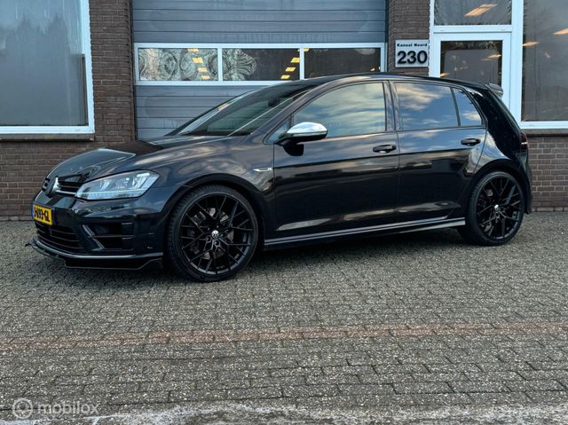 Volkswagen Golf 2.0 TSI R 4Motion DSG LEDER/PANO/NAVI/VOL!