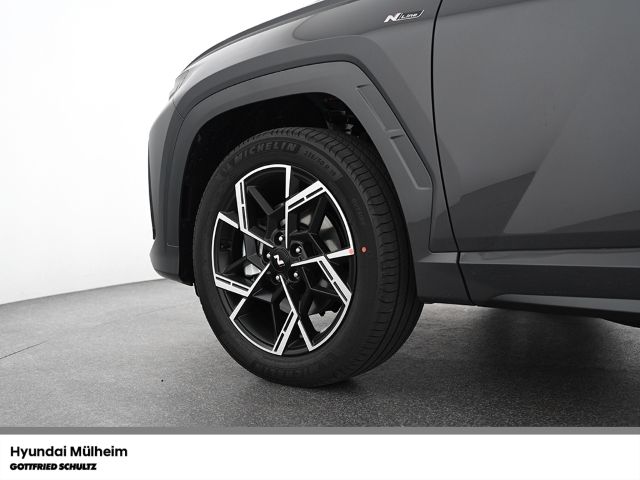 Hyundai TUCSON - Bild 3