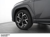 Hyundai TUCSON - Vorschau Bild 3