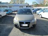 Fiat FIAT Sedici 1.9 MJT 4x4 Emotion - Fiat Sedici aus 2006