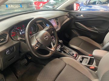 Opel Grandland (X) - 9