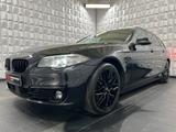 BMW 5 Touring 530d xDrive/BiXe/Tempo/SHZ/Navi/Bluet. - BMW 530 aus 2016