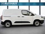 Opel Combo Cargo Edition 1.2 Turbo Sortimo Cool & Sou - Opel Combo Edition mit Benzin-Antrieb