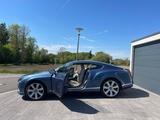 Bentley Continental GT 4.0 V8 Sonderfarbe KD neu Tausch - gebrauchte Bentley Continental GT aus dem Jahr 2012