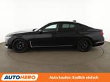 BMW 7er 740d Mild-Hybrid xDrive Aut.*LASER*ACC*CAM* - BMW: 7er