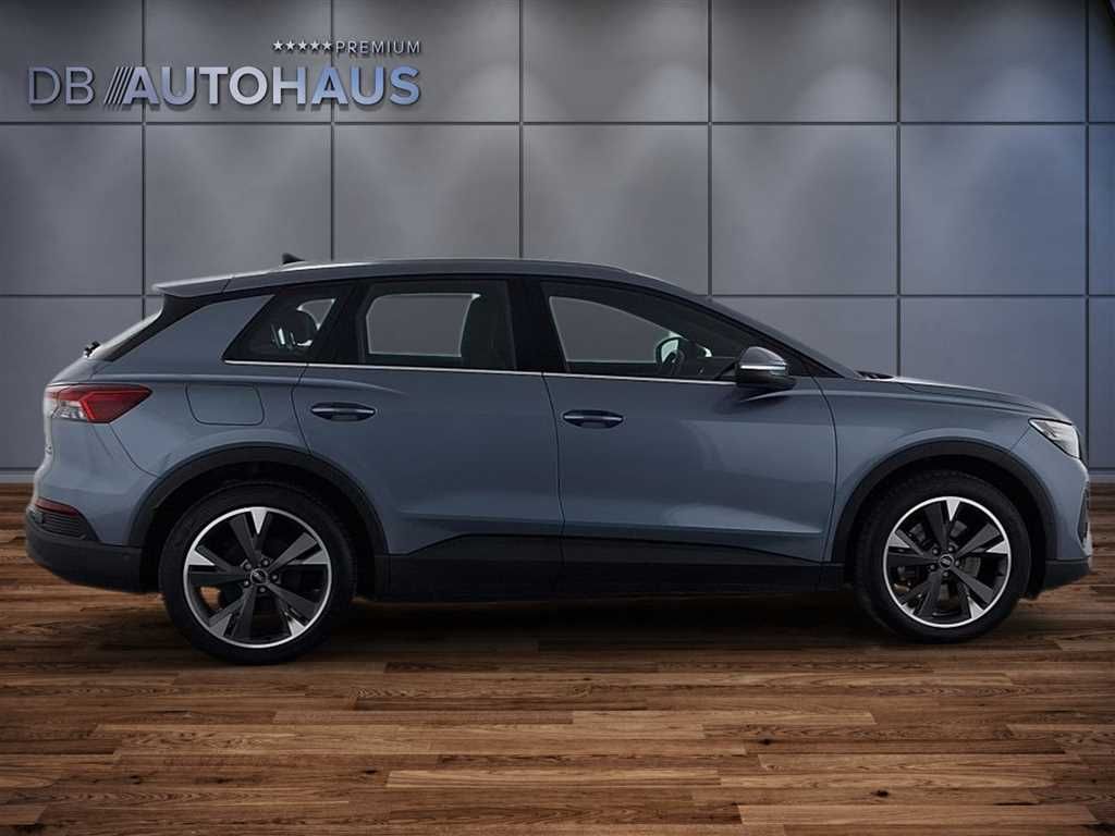 Audi Q4 e-tron 45 quattro imagem 3