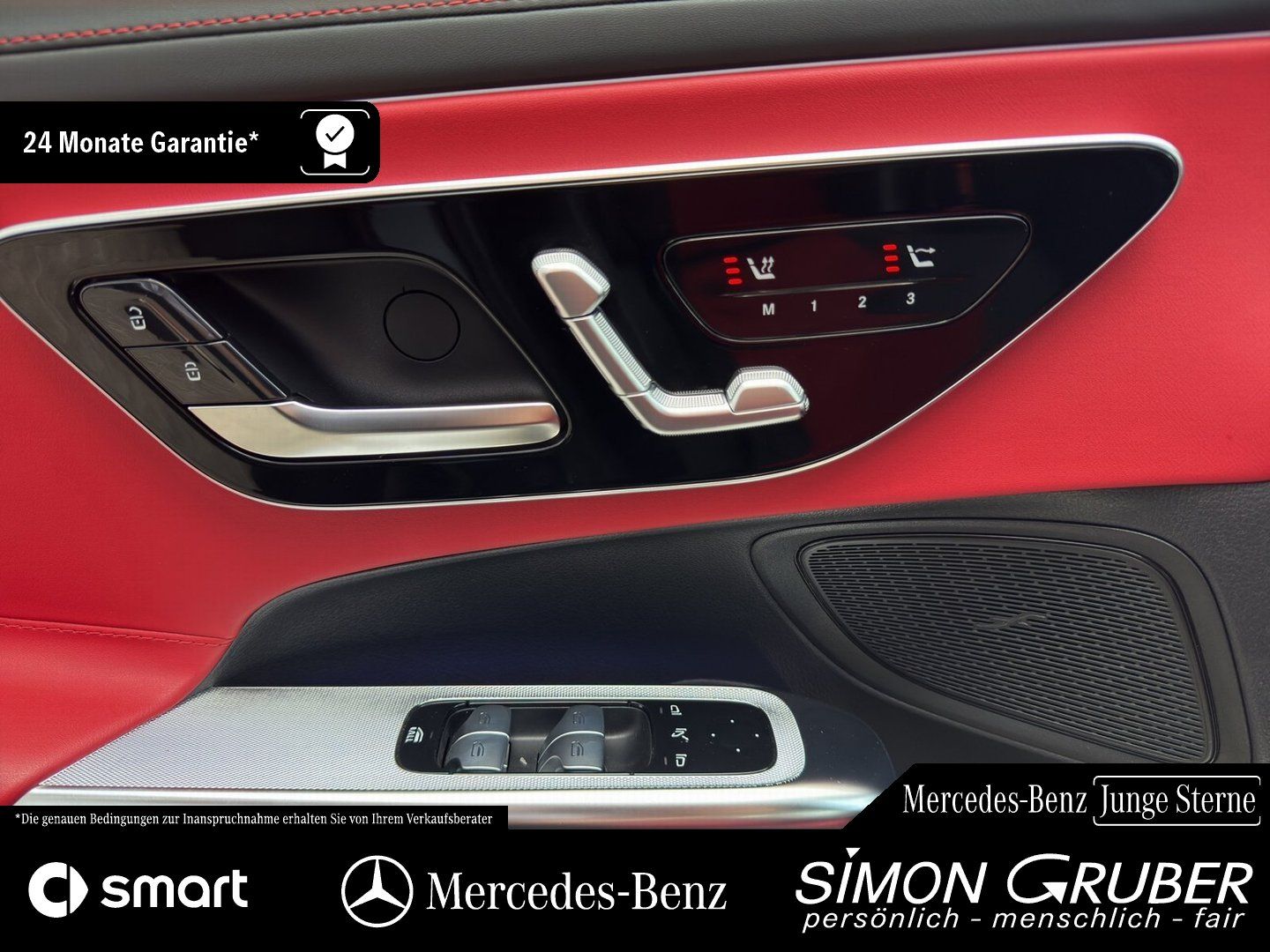 Fahrzeugabbildung Mercedes-Benz CLE 53 4M+ Cabrio AMG Optik Night Dyn+ Carbon II