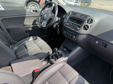 Volkswagen Golf - 12