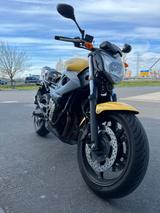 Yamaha XJ6 - Familienbesitz, TÜV neu, angemeldet, A2 - YAMAHA XJ6N