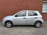 Nissan Micra Visia First aus 1.Hand "28000km"HU-neu* - Nissan Micra