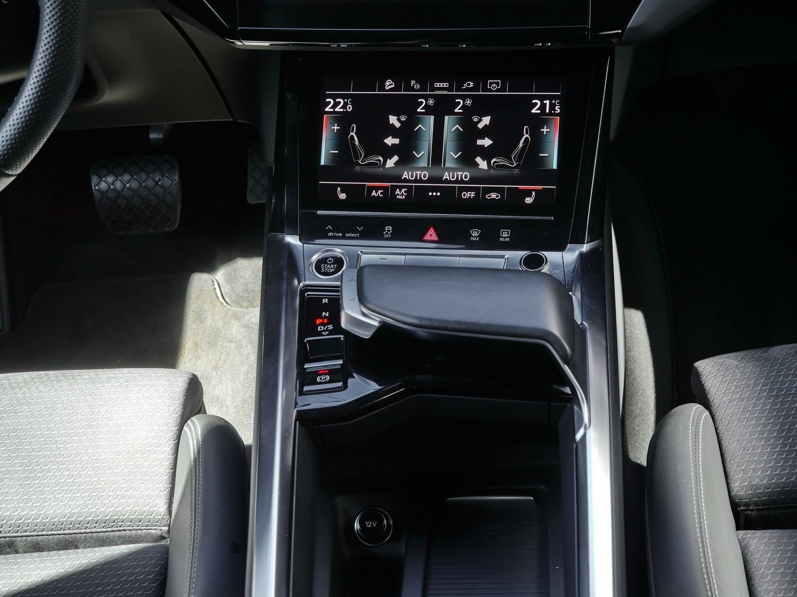 Audi e-tron - Bild 7