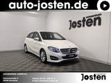 Mercedes-Benz B 180 Style Business Paket NAVI LED Parkassist - Mercedes-Benz B 180 in Düsseldorf