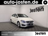 Mercedes-Benz B 180 Style Business Paket NAVI LED Parkassist - : Van, Business