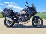 Honda NT1100 - wenig Kilometer - EZL 10/2024 - HONDA NT