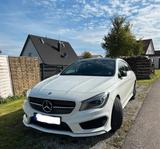 Mercedes-Benz CLA 180 Shooting Brake AMG Line - Mercedes-Benz CLA Shooting Brake in München