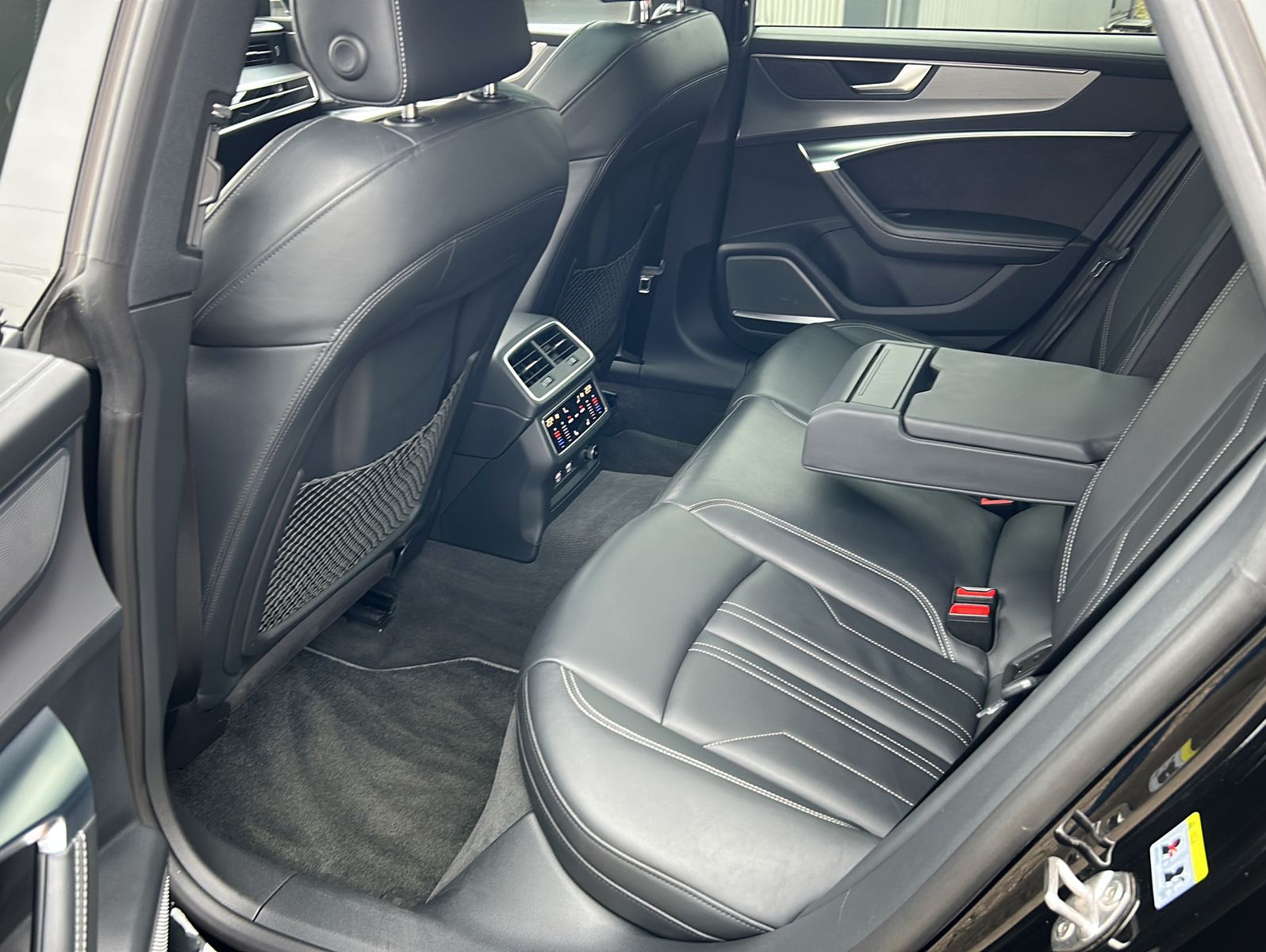 Fahrzeugabbildung Audi A7 50 TDI quattro S-Line Sport / Plus