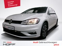 Volkswagen Golf VII Join 1.0 TSI Pano SHZ Navi Klima 16Zoll