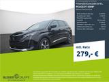 Peugeot ACCESS PTECH130 - Peugeot 5008: Access