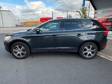 Volvo XC60 - 9