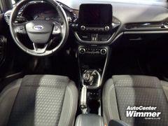 Foto Nummer 8: FORD Fiesta