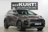 Kia Sportage 1.6 T-GDI AWD DCT GT LINE! - Kia Sportage Gebrauchtwagen in Dortmund
