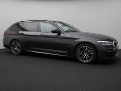 Foto Nummer 4: BMW 520d