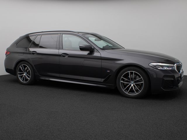 Foto Nummer 4: BMW 520d