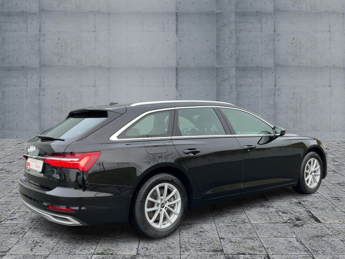 Audi A6 - Bild 6