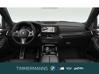 BMW X7 M50 - Vorschau Bild 4