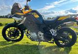 BMW F750GS - Tiefergelegt, wenig KM, top Ausstattung - BMW K 75