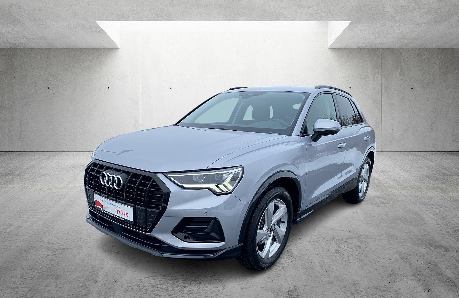 Audi Q3 - Bild 2