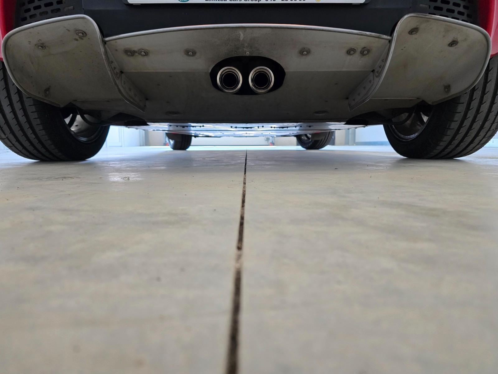 Lotus Elise S2 1.8 136 ch BVM / 74 645 km / 1ère main / LHD d’origine / Historique Lotus complet