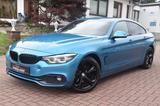 BMW 4er Gran Coupe 420 d Sport Line *LED* - BMW 420 in Bremen