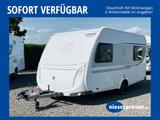 Knaus SÜDWIND 450 QD QUERBETT MOVER  - Knaus Wohnwagen Südwind