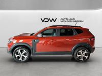 Dacia Duster - Vorschau Bild 2
