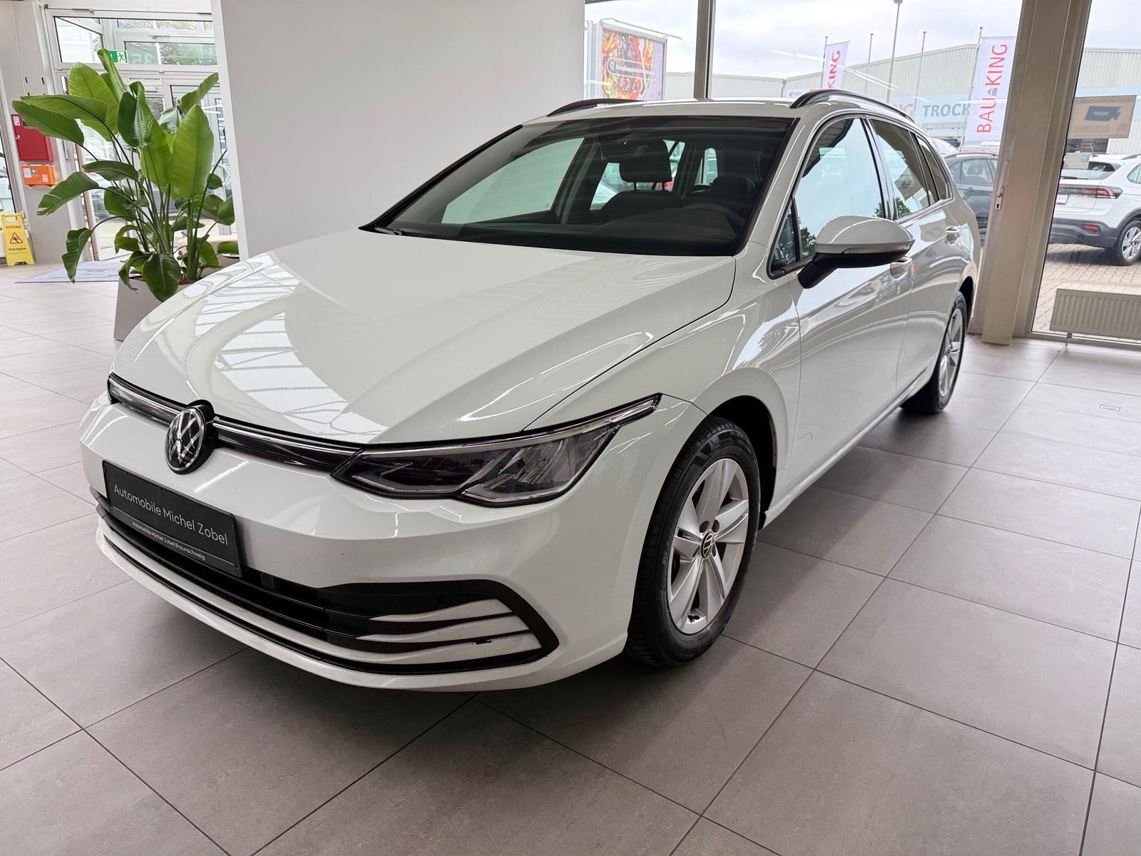 Volkswagen Golf*VIII*Variant*Virtual*Tempo*LED*PDC*