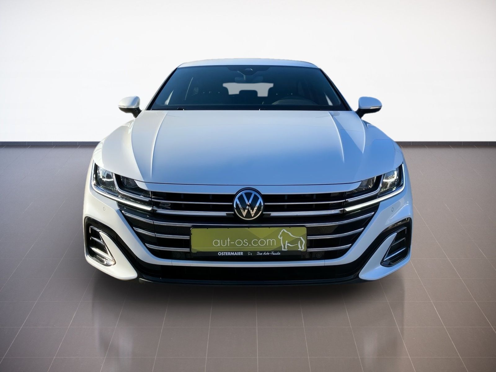 Volkswagen Arteon - Bild 3