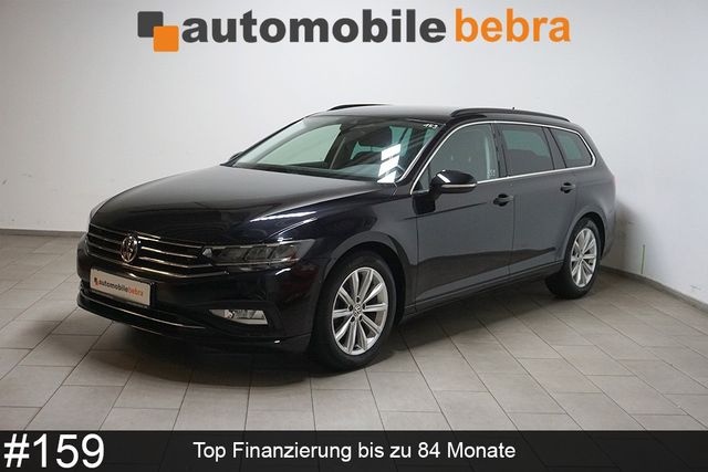 Volkswagen Passat 2.0TSI DSG Business R-Line Sport AHK  NAV