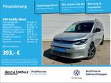Volkswagen Caddy Maxi Life 1.5 TSI DSG 7SITZE ACC LED PANO - Volkswagen Caddy Maxi Jahreswagen