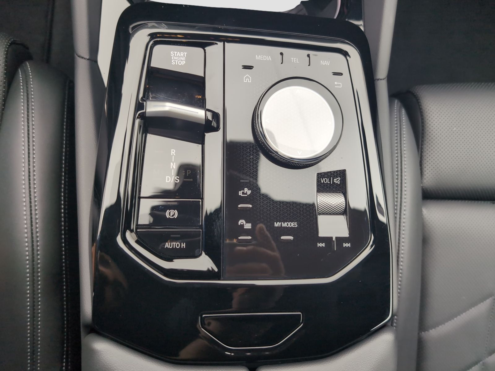 BMW 520 - Bild 15