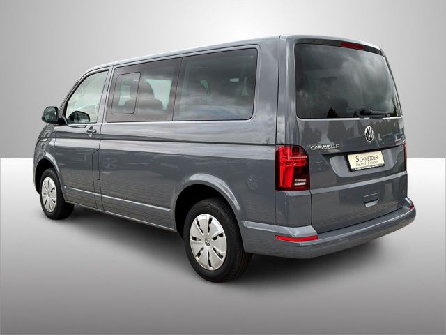T6.1 CARAVELLE 2.0 TDI NAVI+TEMPOMAT+LED+SHZ