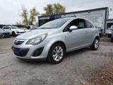 Opel Corsa D Active/NAVI/SERVICE TÜV HU NEU - gebrauchte Opel Corsa aus dem Jahr 2014