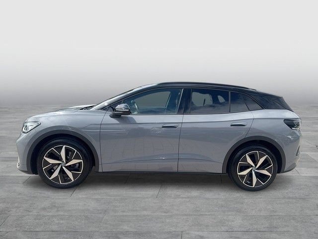 Volkswagen ID.4 - Bild 2